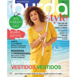 BURDA STYLE MAYO 2023