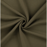 GABARDINA ELASTICA VERDE CAQUI