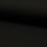 TROZO GABARDINA ELASTICA NEGRO 60cm