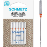 AGUJAS JERSEY 80 SCHMETZ