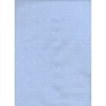 TRASERA AZUL TOPITO BLANCO 280cm