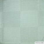 PATCH WAFFLE VERDE