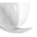 VELCRO COSER MACHO BLANCO SUAVE 20MM