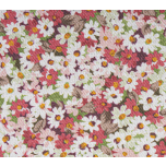 RETAL VIELLA MARGARITAS CORAL 150cm