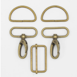 PACK BOLSO ORO 40MM