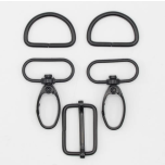 PACK BOLSO NEGRO 25mm