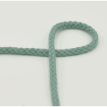 CORDON ALGODON 6MM VERDE MINT